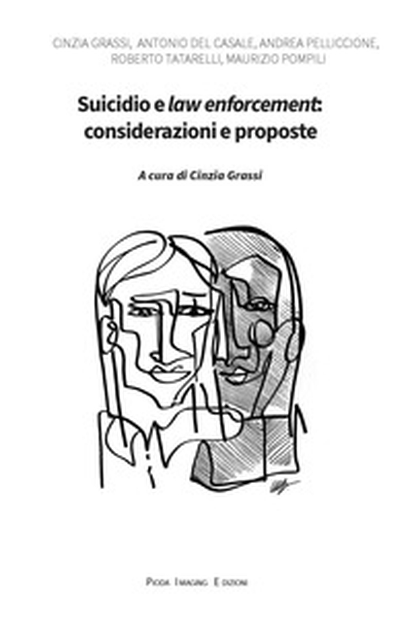 Suicidio e law enforcement: considerazioni e proposte - Librerie.coop Suicidio e law enforcement: considerazioni e proposte - Librerie.coop