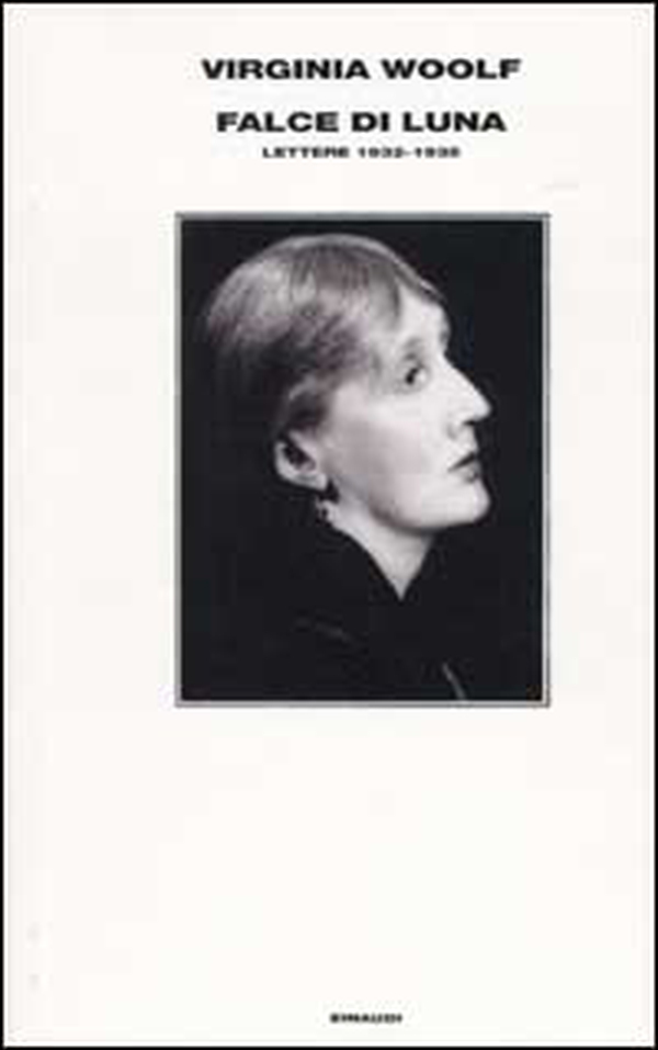 Falce di luna. Lettere 1932-1935 - Librerie.coop Falce di luna. Lettere 1932-1935 - Librerie.coop