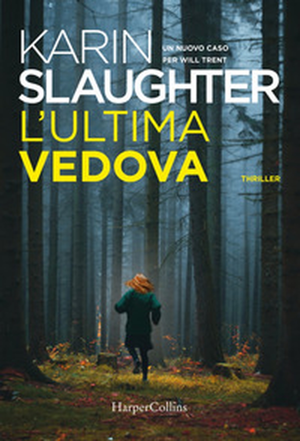 L'ultima vedova - Librerie.coop L'ultima vedova - Librerie.coop
