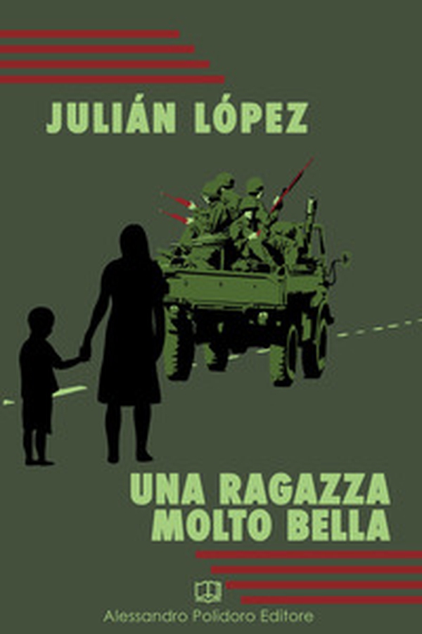 Una ragazza molto bella - Librerie.coop Una ragazza molto bella - Librerie.coop