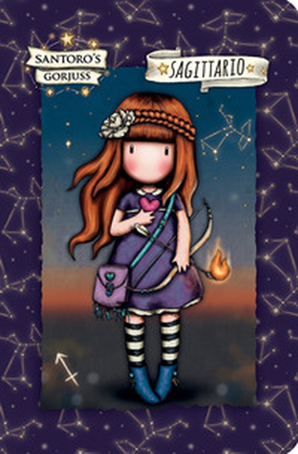 Sagittario. Gorjuss - Librerie.coop Sagittario. Gorjuss - Librerie.coop