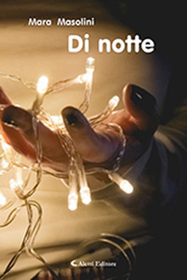 Di notte - Librerie.coop Di notte - Librerie.coop