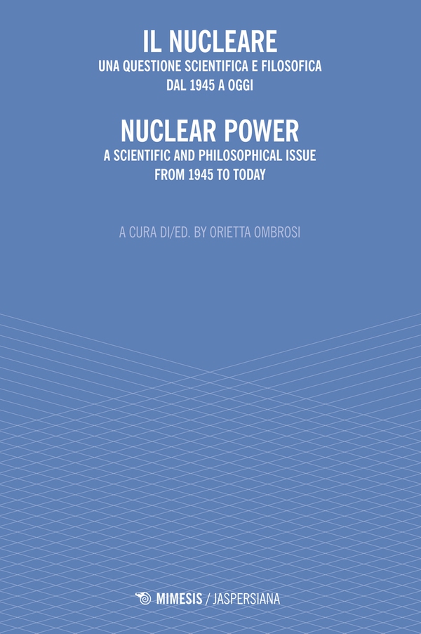 Il nucleare - Librerie.coop Il nucleare - Librerie.coop