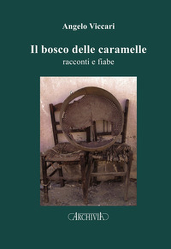 Il bosco delle caramelle - Librerie.coop Il bosco delle caramelle - Librerie.coop
