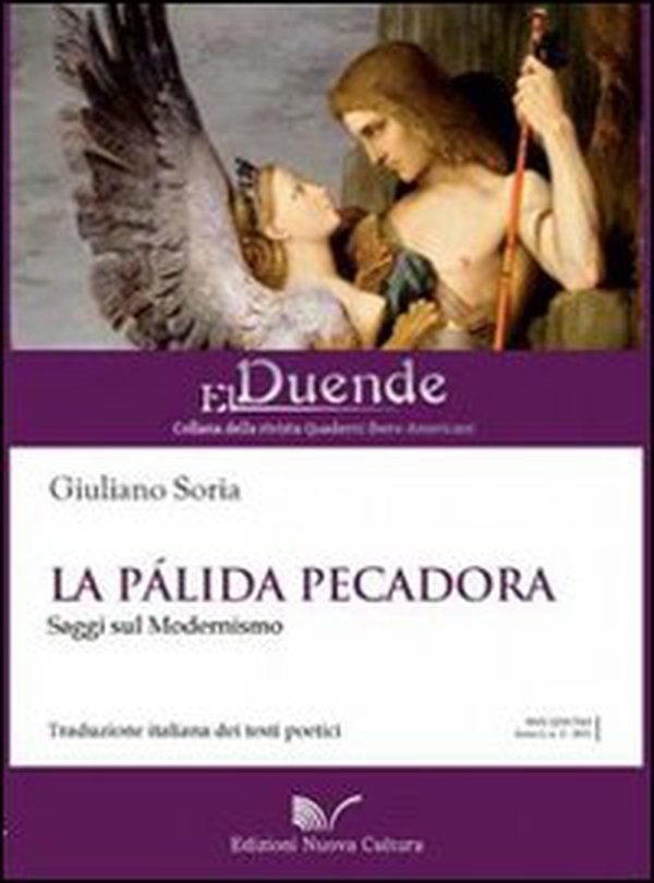 La pálida pecadora - Librerie.coop La pálida pecadora - Librerie.coop