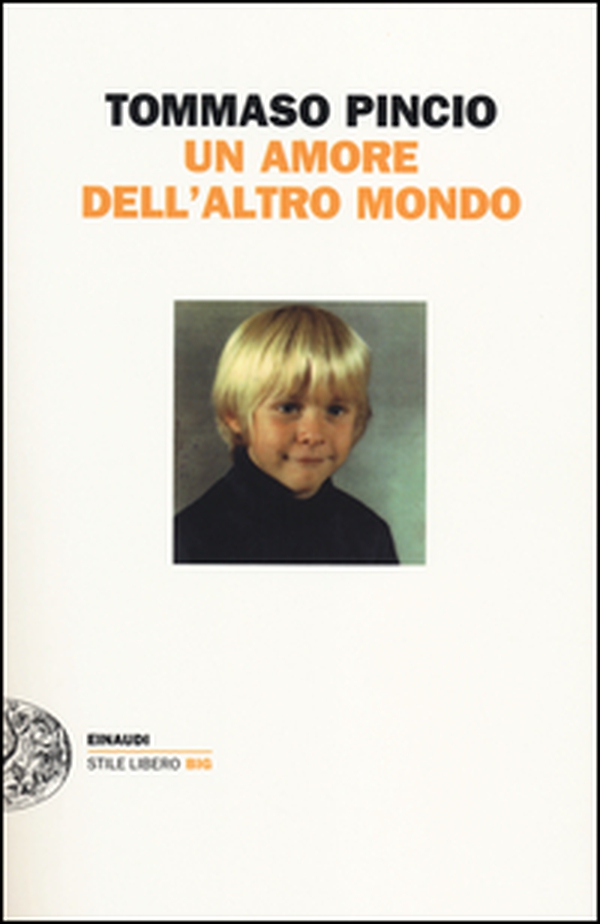 Un amore dell'altro mondo - Librerie.coop Un amore dell'altro mondo - Librerie.coop