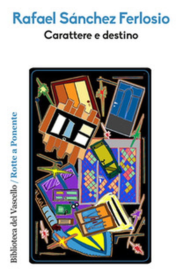 Carattere e destino - Librerie.coop Carattere e destino - Librerie.coop