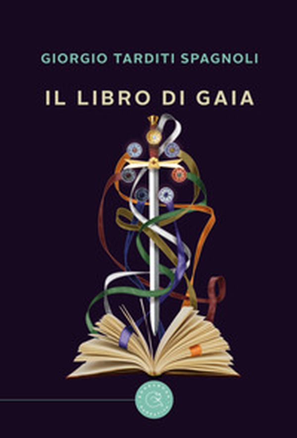 Il libro di Gaia - Librerie.coop Il libro di Gaia - Librerie.coop