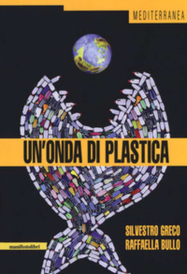 Un'onda di plastica - Librerie.coop Un'onda di plastica - Librerie.coop