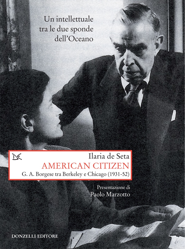 American Citizen - Librerie.coop American Citizen - Librerie.coop