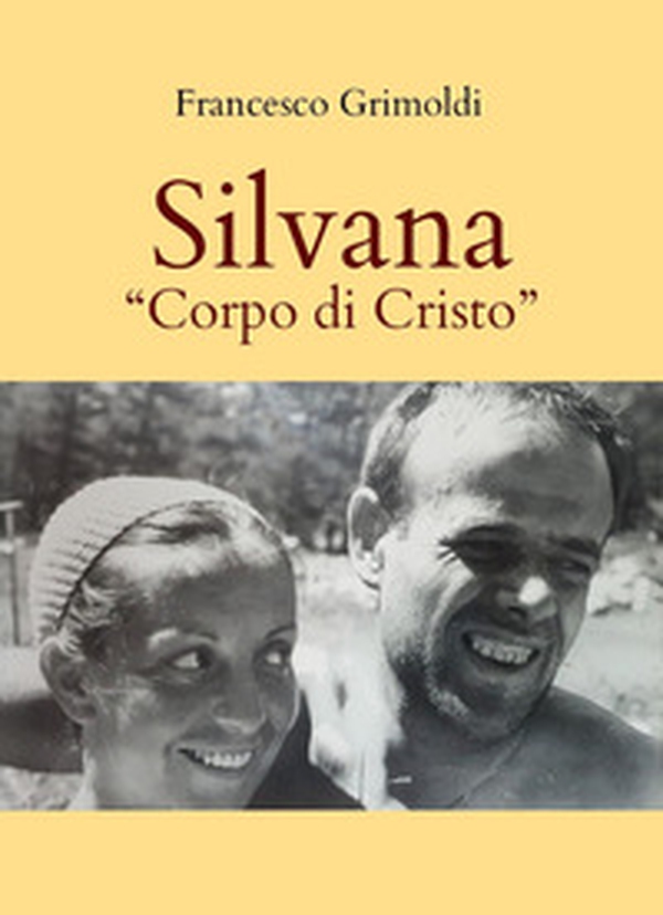 Silvana. «Corpo di Cristo» - Librerie.coop Silvana. «Corpo di Cristo» - Librerie.coop