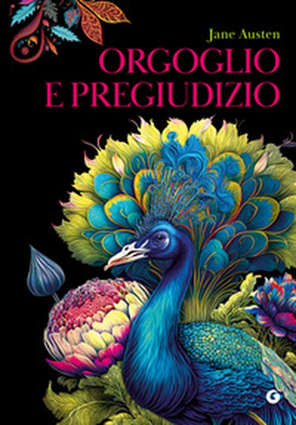 Orgoglio e pregiudizio - Librerie.coop Orgoglio e pregiudizio - Librerie.coop
