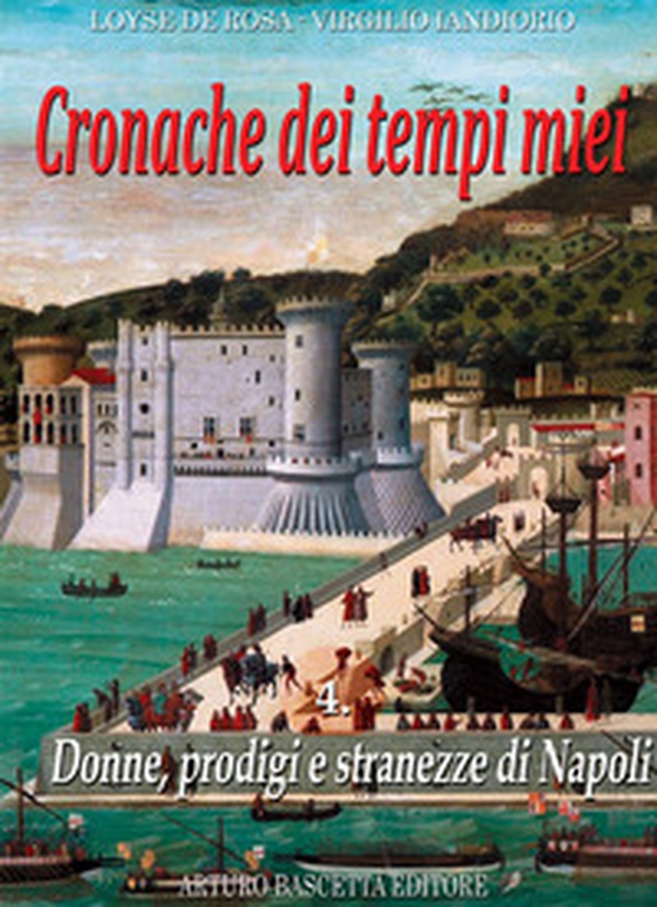 Cronache dei tempi miei - Vol. 4 - Librerie.coop Cronache dei tempi miei - Vol. 4 - Librerie.coop