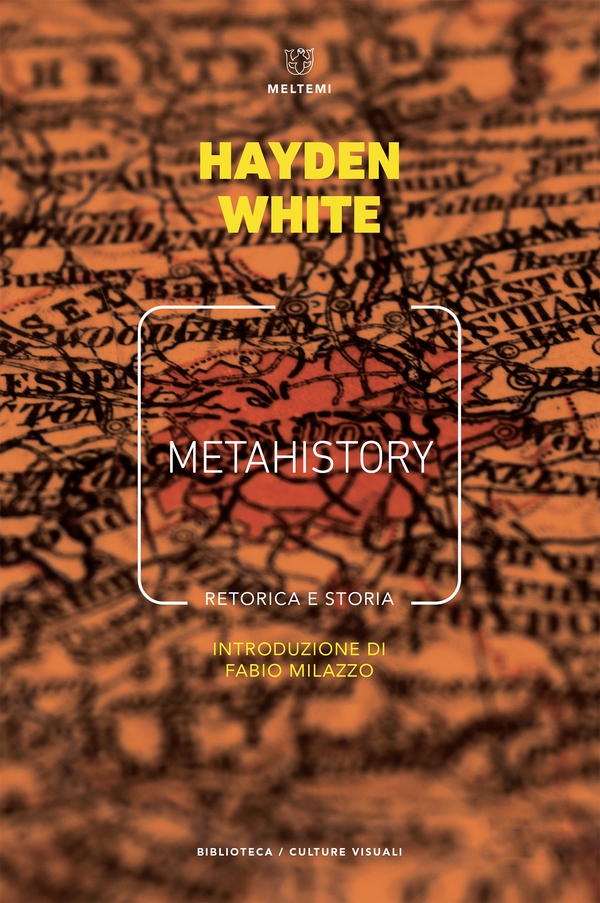 Metahistory - Librerie.coop Metahistory - Librerie.coop