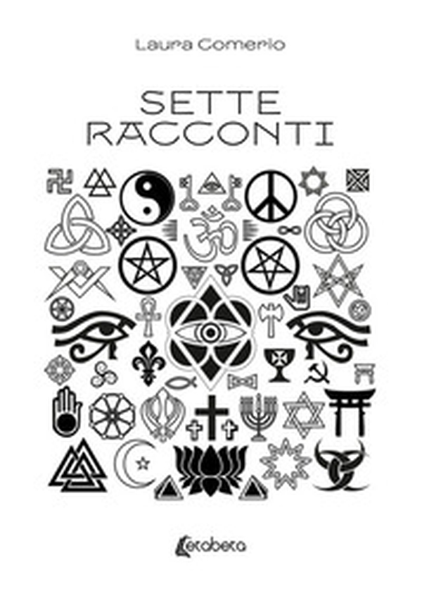 Sette racconti - Librerie.coop Sette racconti - Librerie.coop