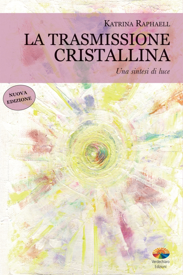 La trasmissione cristallina - Librerie.coop La trasmissione cristallina - Librerie.coop