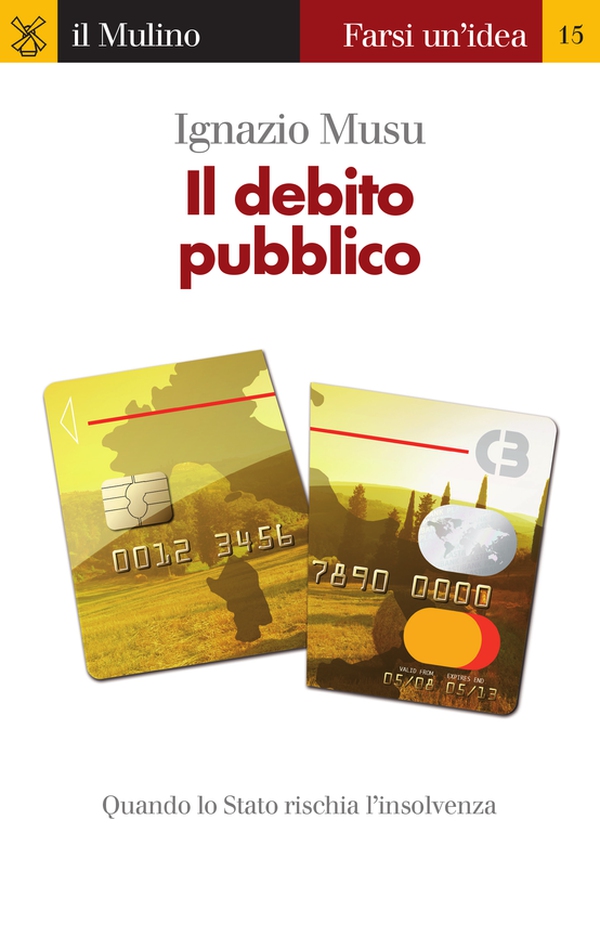 Il debito pubblico - Librerie.coop Il debito pubblico - Librerie.coop