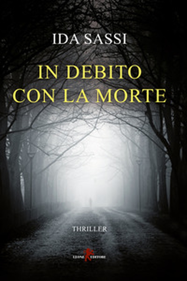 In debito con la morte - Librerie.coop In debito con la morte - Librerie.coop