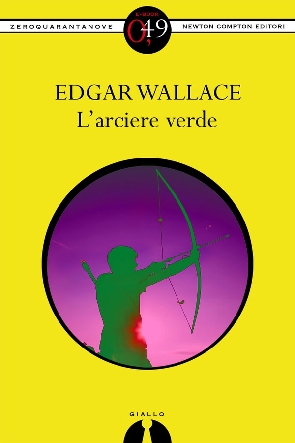 L'arciere verde - Librerie.coop L'arciere verde - Librerie.coop