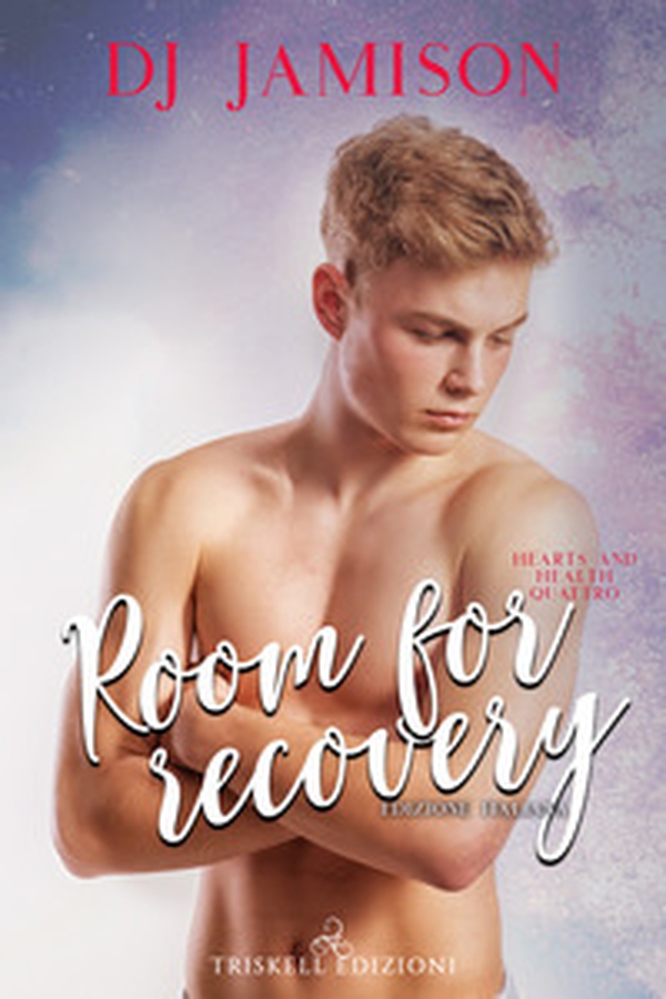 Room for recovery. Ediz. italiana - Librerie.coop Room for recovery. Ediz. italiana - Librerie.coop