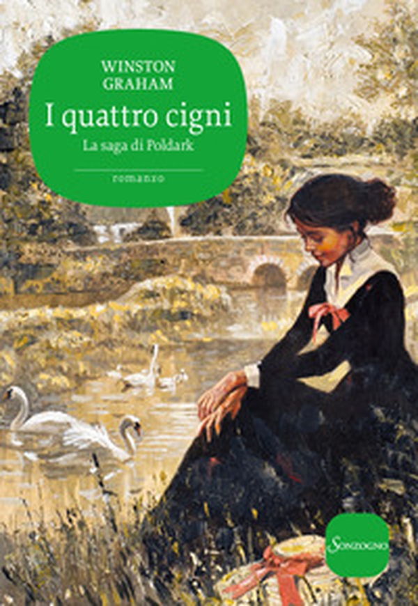 I quattro cigni. La saga di Poldark - Librerie.coop I quattro cigni. La saga di Poldark - Librerie.coop