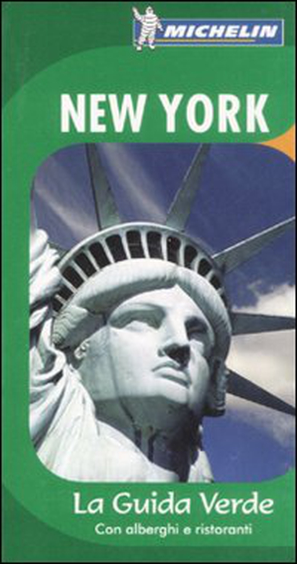 New York. Ediz. italiana - Librerie.coop New York. Ediz. italiana - Librerie.coop