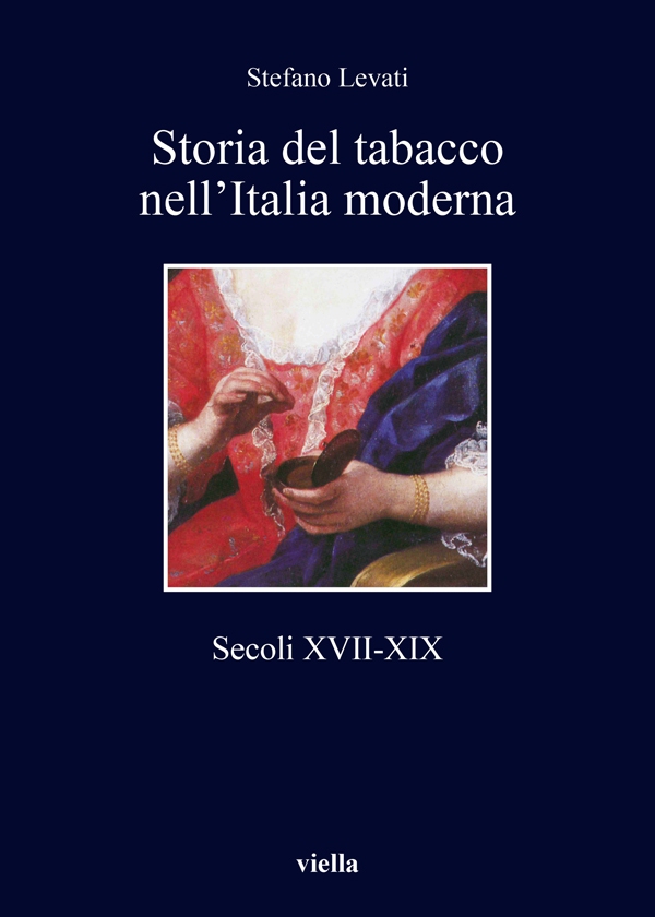 Storia del tabacco nell'Italia moderna - Librerie.coop Storia del tabacco nell'Italia moderna - Librerie.coop