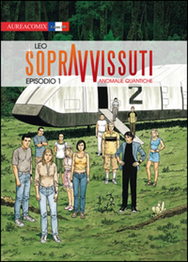 Sopravvissuti - Librerie.coop Sopravvissuti - Librerie.coop