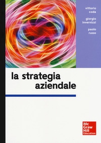 La strategia aziendale - Librerie.coop