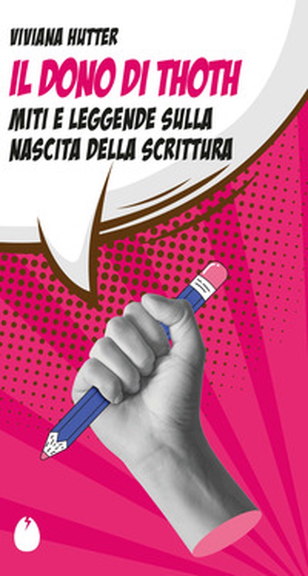 Il dono di Thoth - Librerie.coop Il dono di Thoth - Librerie.coop