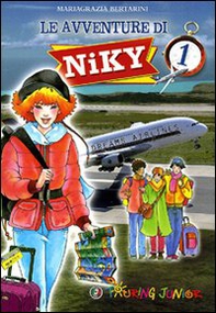 Le avventure di Niky - Librerie.coop