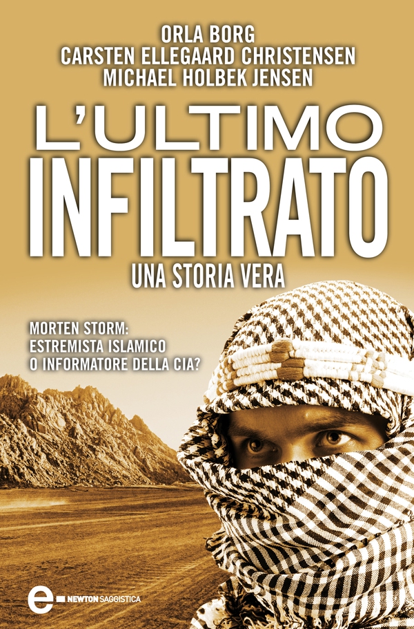 L'ultimo infiltrato - Librerie.coop L'ultimo infiltrato - Librerie.coop