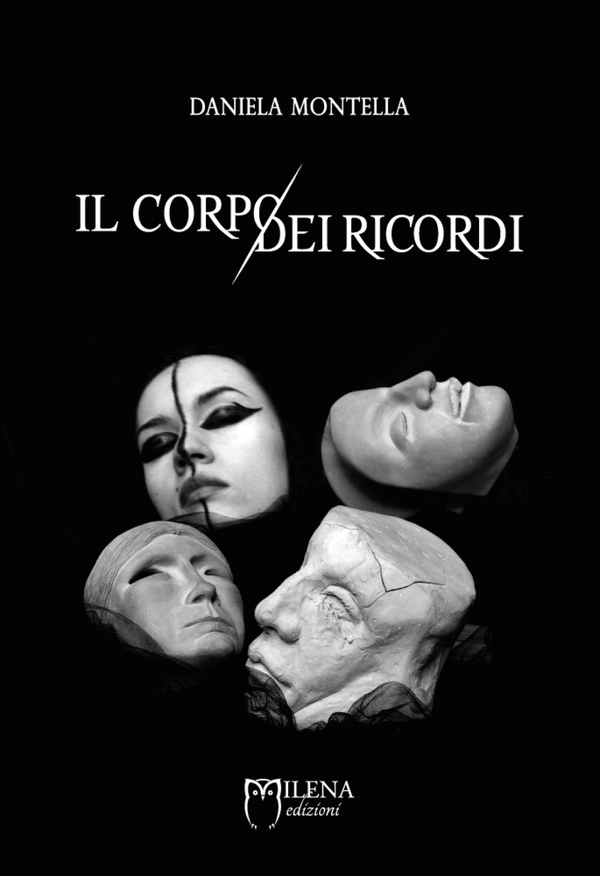 Il corpo dei ricordi - Librerie.coop Il corpo dei ricordi - Librerie.coop