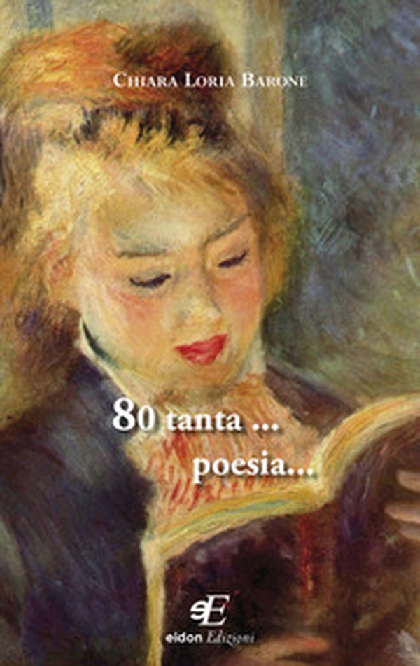 80 tanta ... poesia... - Librerie.coop 80 tanta ... poesia... - Librerie.coop