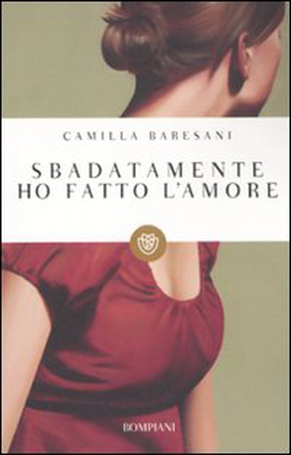 Sbadatamente ho fatto l'amore - Librerie.coop Sbadatamente ho fatto l'amore - Librerie.coop