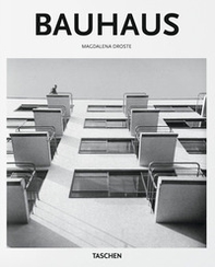 Bauhaus. Ediz. inglese - Librerie.coop