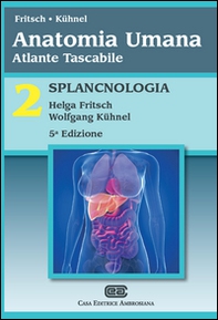 Anatomia umana. Atlante tascabile - Vol. 2 - Librerie.coop