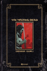 The walking dead. Compendium - Librerie.coop