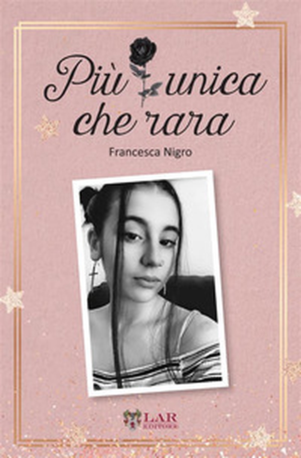 Più unica che rara - Librerie.coop Più unica che rara - Librerie.coop