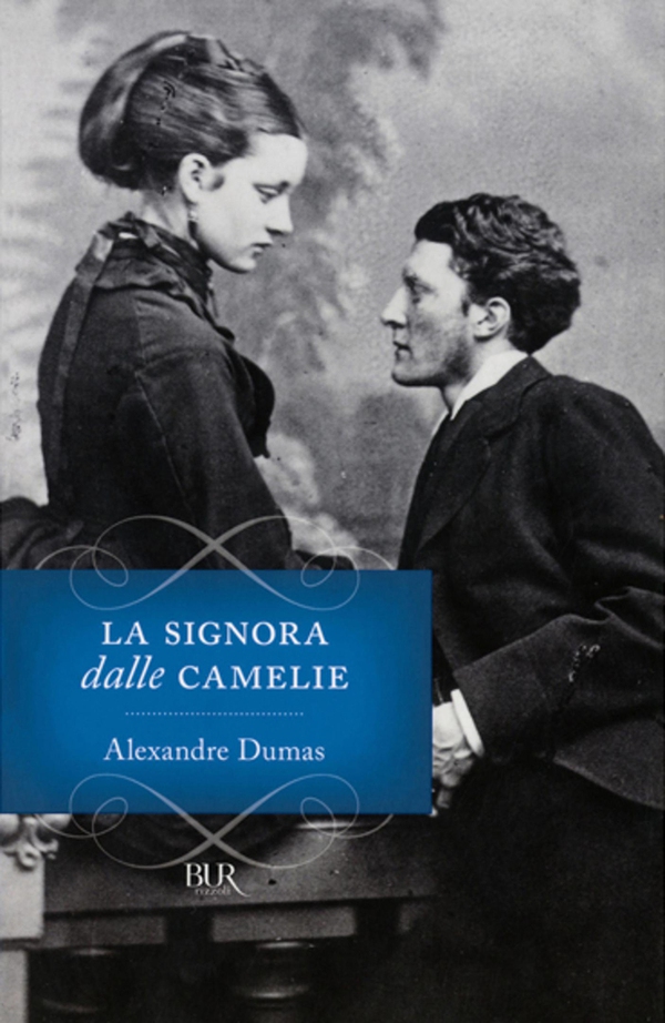 La signora delle camelie - Librerie.coop La signora delle camelie - Librerie.coop