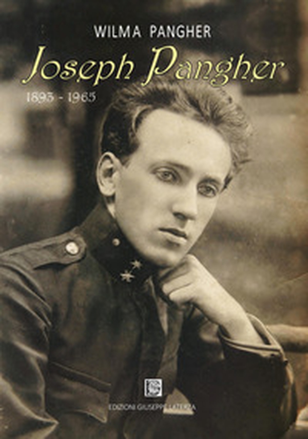 Joseph Pangher 1893-1965 - Librerie.coop Joseph Pangher 1893-1965 - Librerie.coop