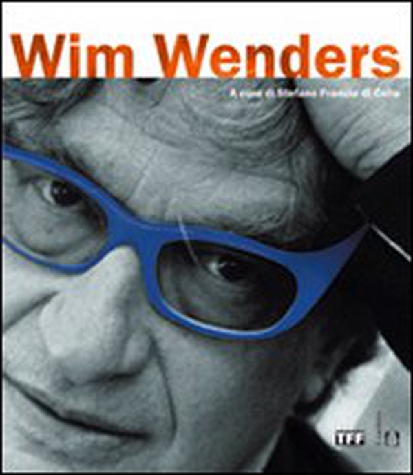 Wim Wenders - Librerie.coop Wim Wenders - Librerie.coop