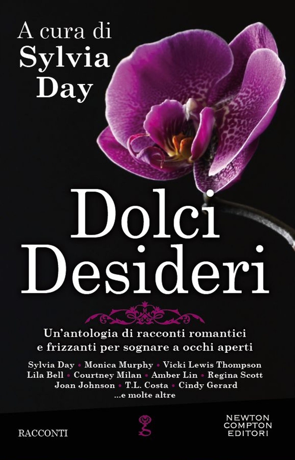 Dolci desideri - Librerie.coop Dolci desideri - Librerie.coop