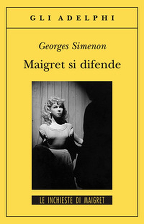 Maigret si difende - Librerie.coop Maigret si difende - Librerie.coop