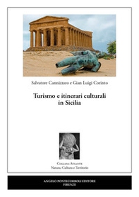 Turismo e itinerari culturali in Sicilia - Librerie.coop