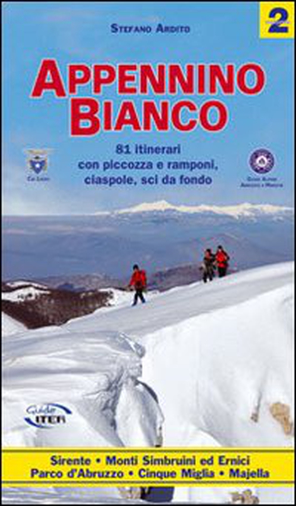 Appennino bianco - Librerie.coop Appennino bianco - Librerie.coop