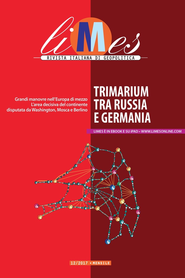 Limes - Trimarium tra Russia e Germania - Librerie.coop Limes - Trimarium tra Russia e Germania - Librerie.coop