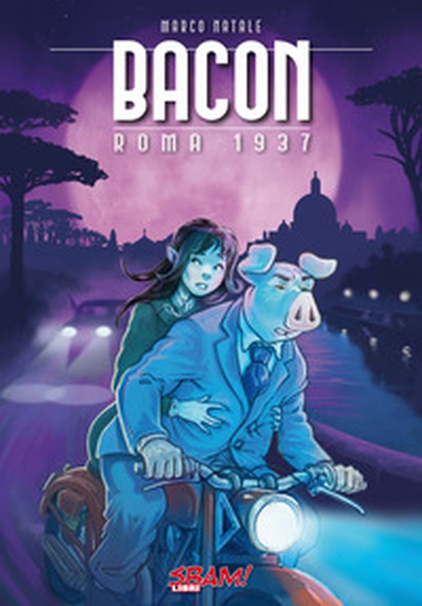 Bacon. Roma 1937 - Librerie.coop Bacon. Roma 1937 - Librerie.coop