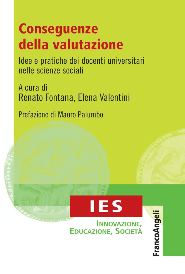 Conseguenze della valutazione - Librerie.coop Conseguenze della valutazione - Librerie.coop