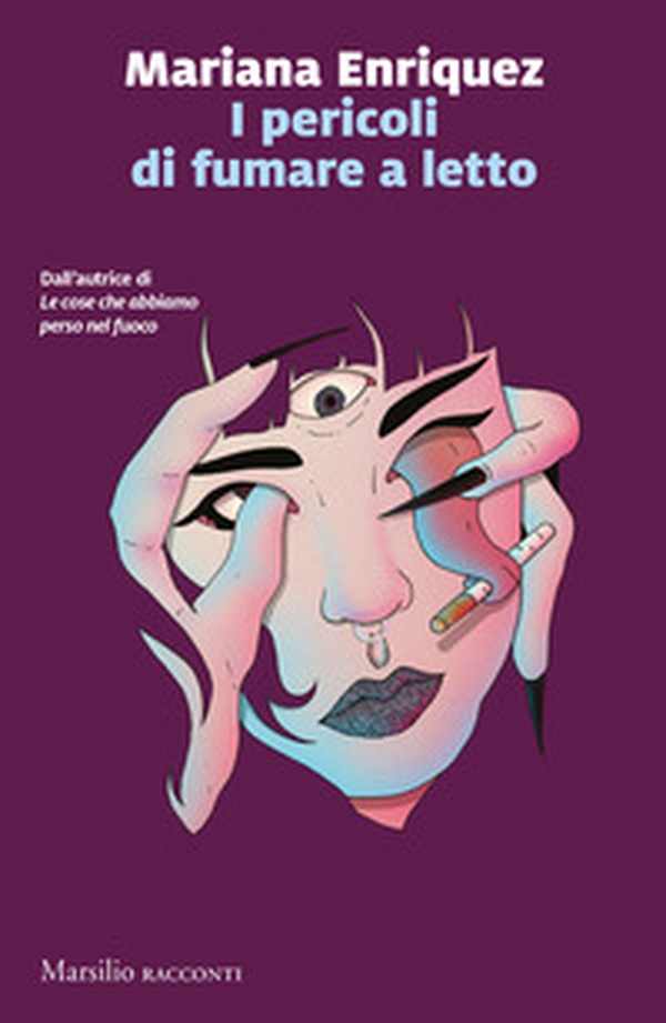 I pericoli di fumare a letto - Librerie.coop I pericoli di fumare a letto - Librerie.coop